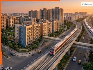 दिल्ली में मेट्रो-नमो भारत स्टेशन के पास सस्ते फ्लैट! चूक न जाए ये मौका, जानिए क्या है नई हाउसिंग स्कीम