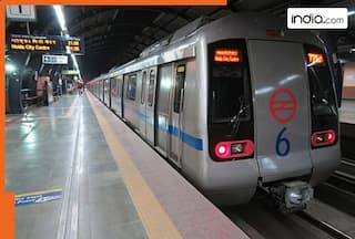 Big update for Delhi Metro as DMRC announces services to begin at 3 am on THIS date; Details inside