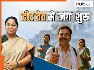 दिल्ली का 'हीट शील्ड प्लान' 2026; लू से पहले ही तैयार राजधानी, कूल रूम से वाटर बेल तक बड़ा सुरक्षा कवच