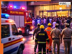 Why did Delhi-NCR conduct large-scale mock drills? From sirens to rescue ops - Full details inside