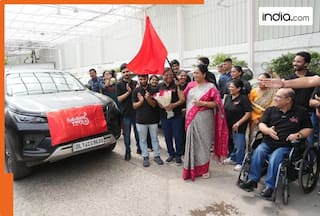 Good news for Delhiites! CM Rekha Gupta flags off ‘Saksham Yatra 2026’, promotes grassroots innovation