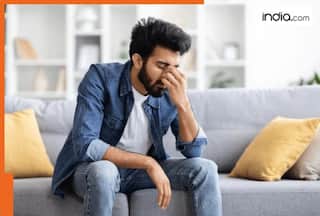 'Facing rejections in all interviews because his...': Noida techie's post disturbs netizens as his flatmate gets depressed, anxious
