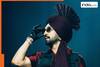 What was the Komagata Maru incident that Diljit Dosanjh mentioned on The Tonight Show?