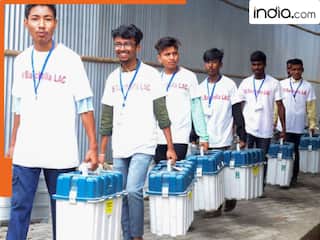 असम-केरल और पुडुचेरी की कुल 296 सीटों पर आज वोटिंग, EVM में लॉक होगी 1849 कैंडिडेट की किस्मत