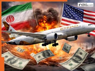 Amid rising Iran-US tensions, Etihad airways slashes airfares by up to 50% to revive falling global travel demand
