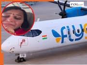 आसमान में ही विमान में आई तकनीकी खराबी, रोते-चिल्लाते यात्रियों का VIDEO वायरल- 4 घंटे हवा में रहने के बाद हुई सफल लैंडिंग