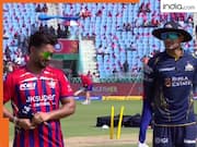 LSG vs GT highlights, IPL 2026: Gujarat Titans defeats Lucknow Super Giants by 7 wickets
