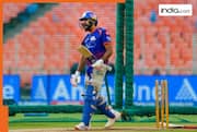 GT vs MI IPL 2026 Predicted Playing 11: Rohit Sharma IN, Trent Boult, Ryan Rickleton OUT