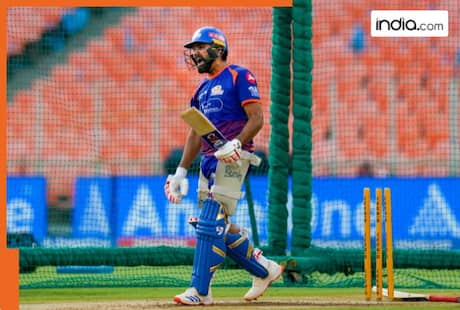 GT vs MI IPL 2026 Predicted Playing 11: Rohit Sharma IN, Trent Boult, Ryan Rickleton OUT