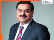 $92.6 Billion नेटवर्थ वाले सबसे अमीर बिजनेसमैन अडानी की कौन सी है फेवरेट फिल्म? अक्सर बोलते हैं ये डायलॉग