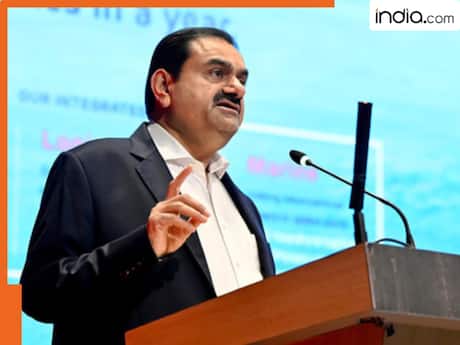 मुकेश अंबानी को पीछे छोड़ एशिया के सबसे अमीर शख्स बने गौतम अडानी, जानिए दुनिया में सबसे ज्यादा संपत्ति किसके पास?