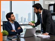 Startup founder questions 7 PM log-off, Gen Z employee’s savage reply ignites internet debate