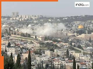 इजरायल का बड़ा दावा- हिजबुल्लाह चीफ नईम कासिम का सचिव अली हर्षी एयरस्ट्राइक में ढेर