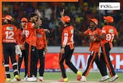 SRH vs CSK Highlights, IPL 2026: Praful Hinge death-over brilliance powers Sunrisers Hyderabad defend 194 against Chennai Super Kings