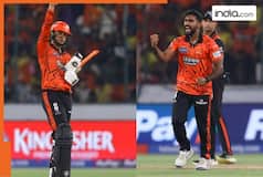 IPL 2026: Abhishek Sharma, Eshan Malinga STAR as SRH secures thrilling 10-run win over CSK