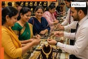 Gold, Silver Rate Today May 8: Gold prices soar or rebound? Check 18, 22, 24 carat Gold prices in Chennai, Mumbai, Delhi, Kolkata