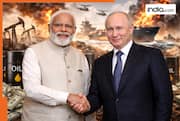 Good news for India as Russian oil imports to country triple to €5.3 billion amid West Asia war and global energy crisis