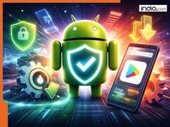 Google System Update April 2026 Rolls Out: New play store features, security boost and performance improvements for android devices