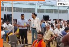 Gujarat Local Body election results: BJP, AAP, Congress in fight to win crucial civic polls ahead of 2027 Assembly elections