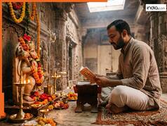 Hanuman Jayanti 2026: सुबह कितनी बार करना चाहिए हनुमान चालीसा का पाठ? 90% भक्तों को नहीं पता होगा सही तरीका