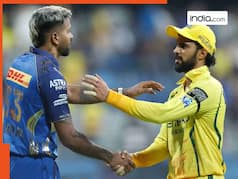 IPL 2026: CSK के खिलाफ मुंबई से कहां हो गई चूक, MI की हार के बाद कप्तान हार्दिक पांड्या ने बल्लेबाजों को नहीं बक्शा