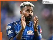 Hardik Pandya slams Mumbai Indians' performance after defeat to Rajasthan Royals in IPL 2026