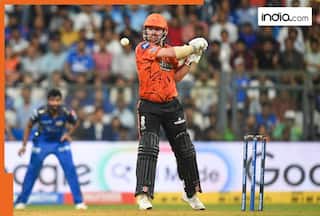 Travis Head bats at different level against India and Mumbai Indians, say former India cricketer