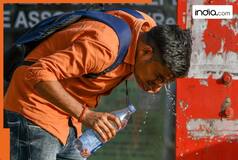 Delhi weather update: Bad news for residents of Delhi NCR as IMD predicts heatwave conditions in...