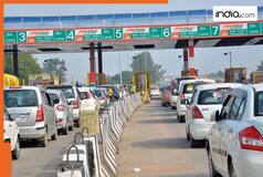 New highway rule to change traffic movement at tolls on expressways from THIS day; What are the changes