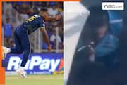 WATCH: Kagiso Rabada spotted smoking in hotel premises, video goes viral