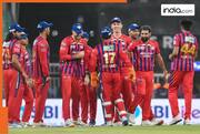 LSG vs RR Live Score, IPL 2026: Jofra Archer strikes, Aiden Markram departs for a duck