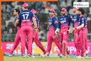 LSG vs RR Highlights, IPL 2026: Lucknow Super Giants collapse for 119 as RR register commanding 40-run victory