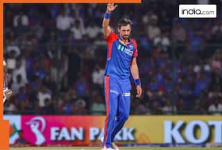 Delhi Capitals coach provide MAJOR Mitchell Starc update ahead of IPL 2026 clash against GT, says...