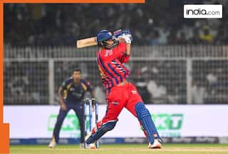 KKR vs LSG Highlights, 15th Match IPL 2026: Mukul Choudhary's unbeaten 54 seals dramatic win for LSG