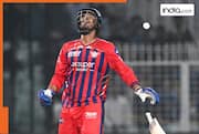 IPL 2026: Mukul Choudhary STARS with unbeaten 54 as LSG clinch DRAMATIC 3-wicket win over KKR