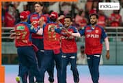 PBKS vs LSG Live Score, IPL 2026: Punjab Kings extend their winning streak with a 54-run win over Lucknow Super Giants