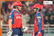 IPL 2026: Priyansh Arya and Cooper Connolly FIRE PBKS to commanding 54-run victory over LSG