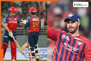 WATCH: 6, 6, 6, 1, 6, 6, Priyansh Arya, Cooper Connolly leave Aiden Markram SHELL-SHOCKED with 32-run over