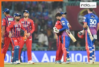IPL 2026: Sameer Rizvi, Tristan Stubbs POWER Delhi Capitals to comfortable win over LSG after early collapse