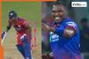 WATCH: Lungi Ngidi BAMBOOZLES Nicholas Pooran with brilliant slower delivery in LSG vs DC IPL 2026