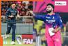 GT vs RR Live Score, 9th Match IPL 2026: Riyan Parag's side won the toss, opts to bat first