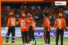 SRH vs DC Highlights, IPL 2026: Abhishek Sharma, Eshan Malinga power Sunrisers Hyderabad to third back-to-back win