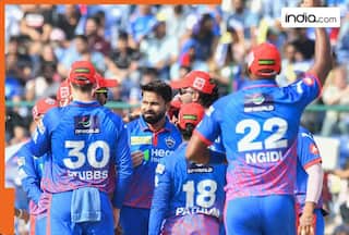 Mukesh Kumar reflects on his plan against MI as DC secure first home win of IPL 2026, says...