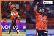 IPL 2026: Abhishek Sharma, Eshan Malinga STAR as SRH clinch convincing 47-run win against Delhi Capitals