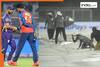 IPL 2026: Rain plays spoilsport at Eden Gardens, KKR and PBKS share a point each