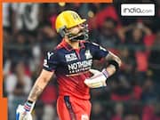 IPL 2026: आरसीबी ने लखनऊ को 5 विकेट से धोया, अर्धशतक से चूके कोहली