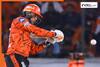 SRH vs DC Live Score, IPL 2026: Abhishek Sharma's unbeaten 135 powers Sunrisers Hyderabad to 242