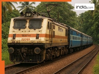 रेल यात्रियों के लिए बड़ी राहत, अब ट्रेन छूटने से 30 मिनट पहले तक बदल सकेंगे बोर्डिंग स्टेशन
