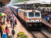 Will food served on trains become costlier after rise in Petrol and Diesel prices? Caterers' Association places demand before Indian Railways, says...