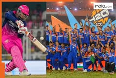 Good news for fans of Team India after IPL 2026 season, T20 World Cup 2026 champions set to face…, will Vaibhav Suryavanshi…